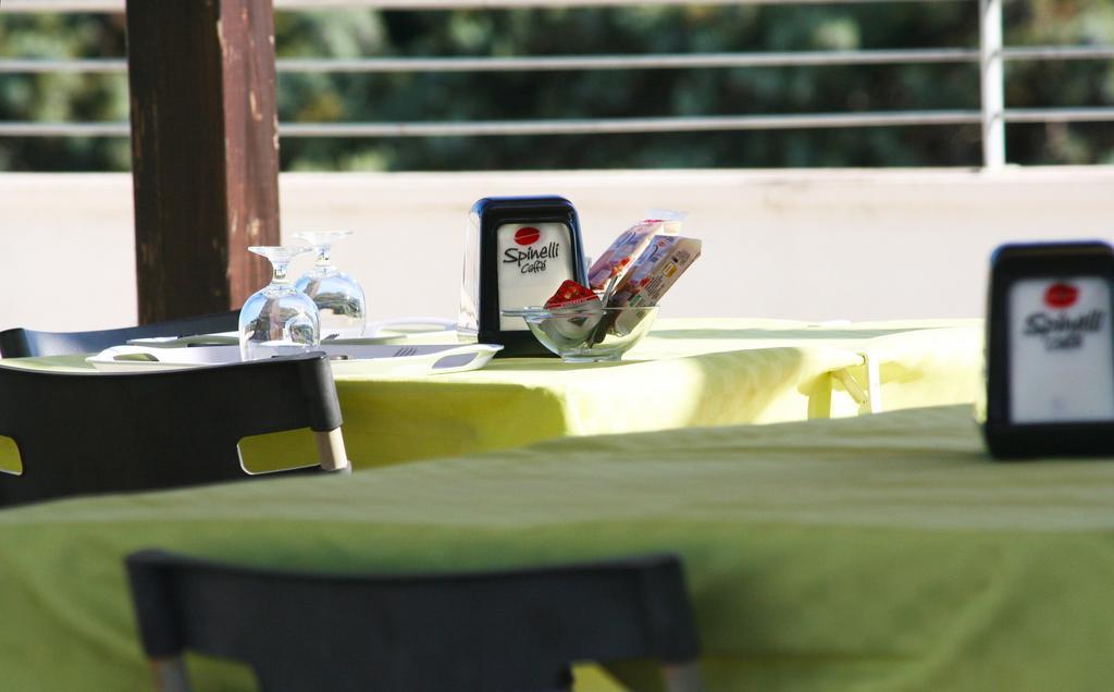 Bed & Breakfast Via Gallipoli 2*