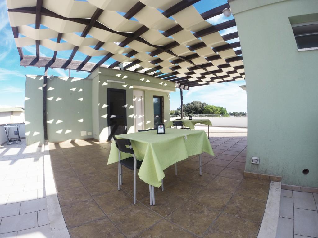 Via Gallipoli Bed & Breakfast 2*