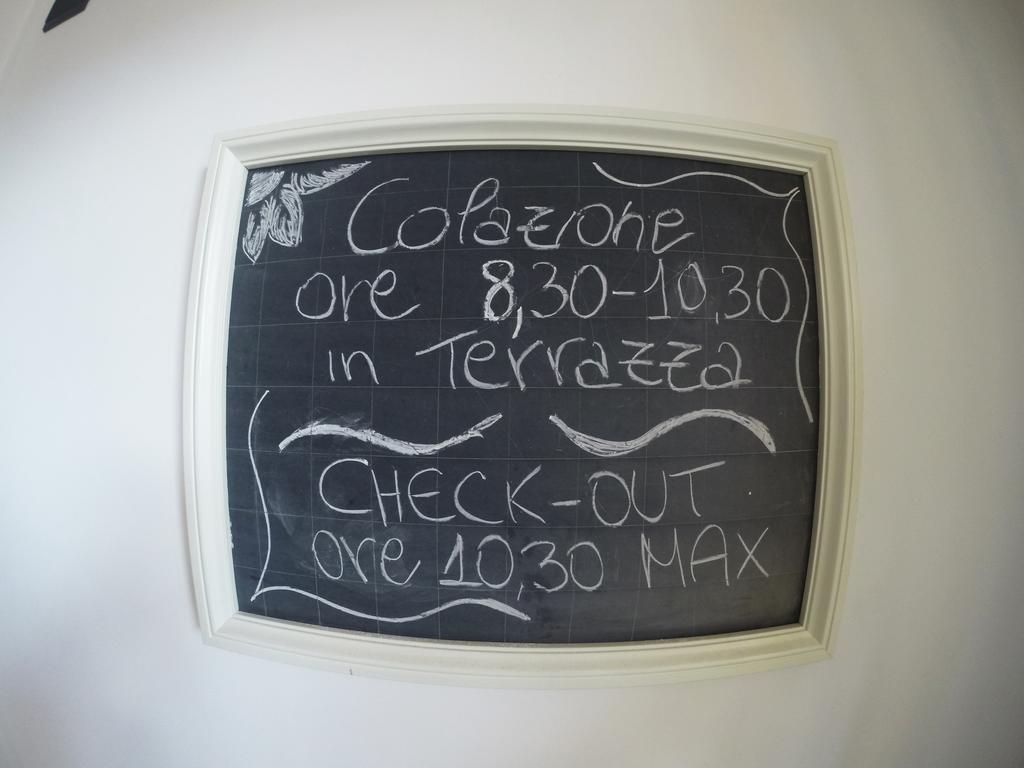 Via Gallipoli Bed & Breakfast
