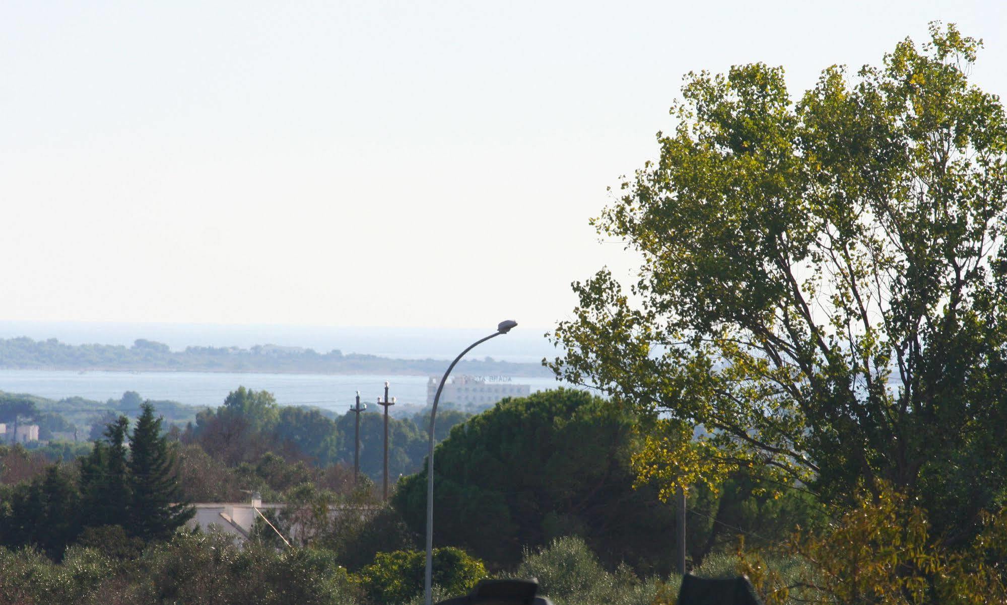 Via Gallipoli Alezio