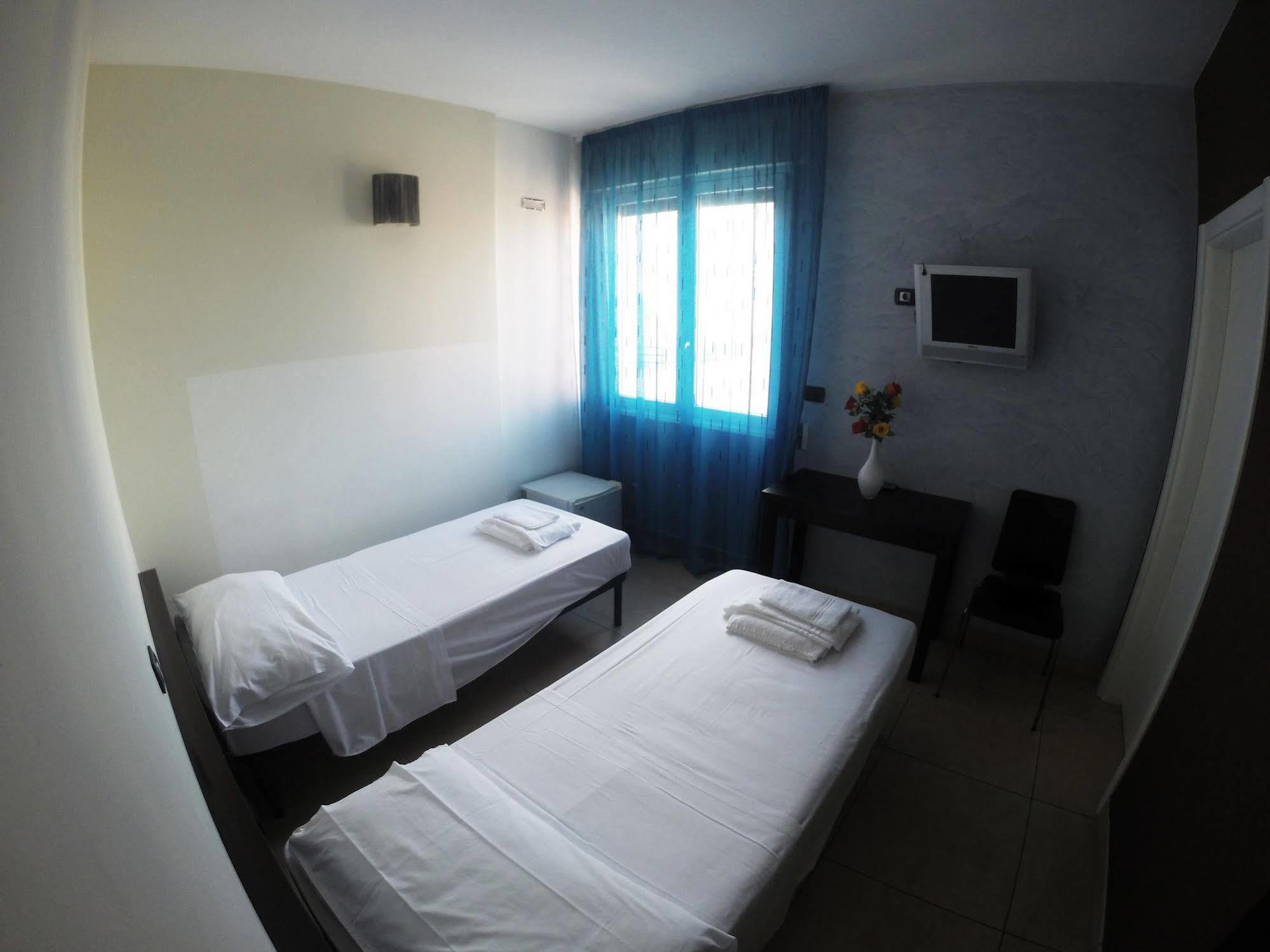Via Gallipoli Bed & Breakfast