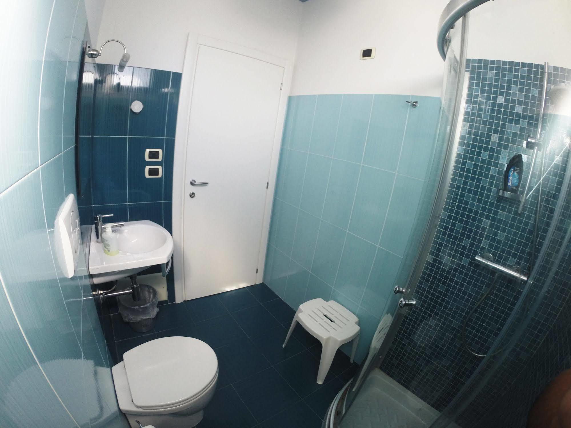 Via Gallipoli Bed & Breakfast