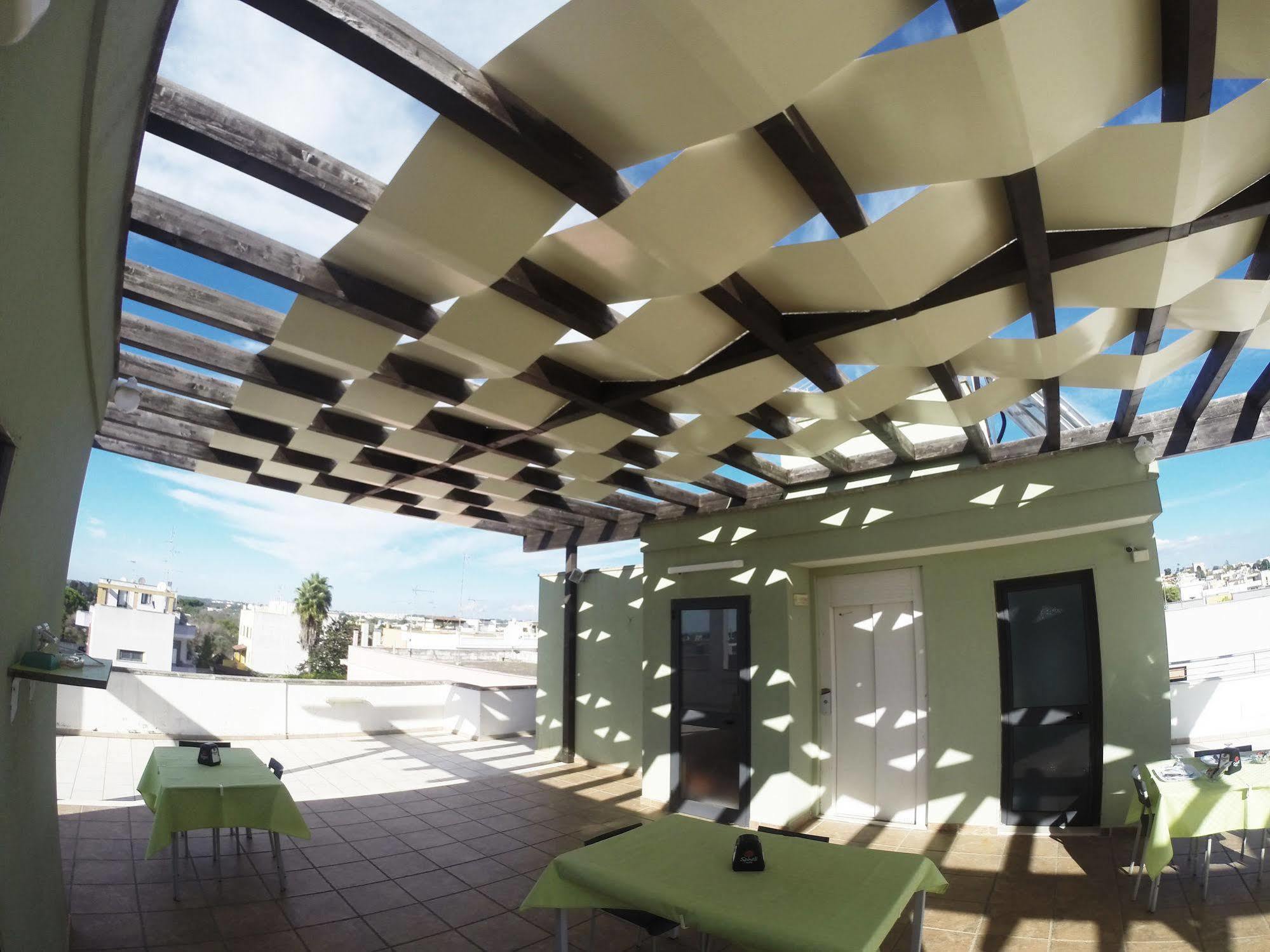 Bed & Breakfast Via Gallipoli