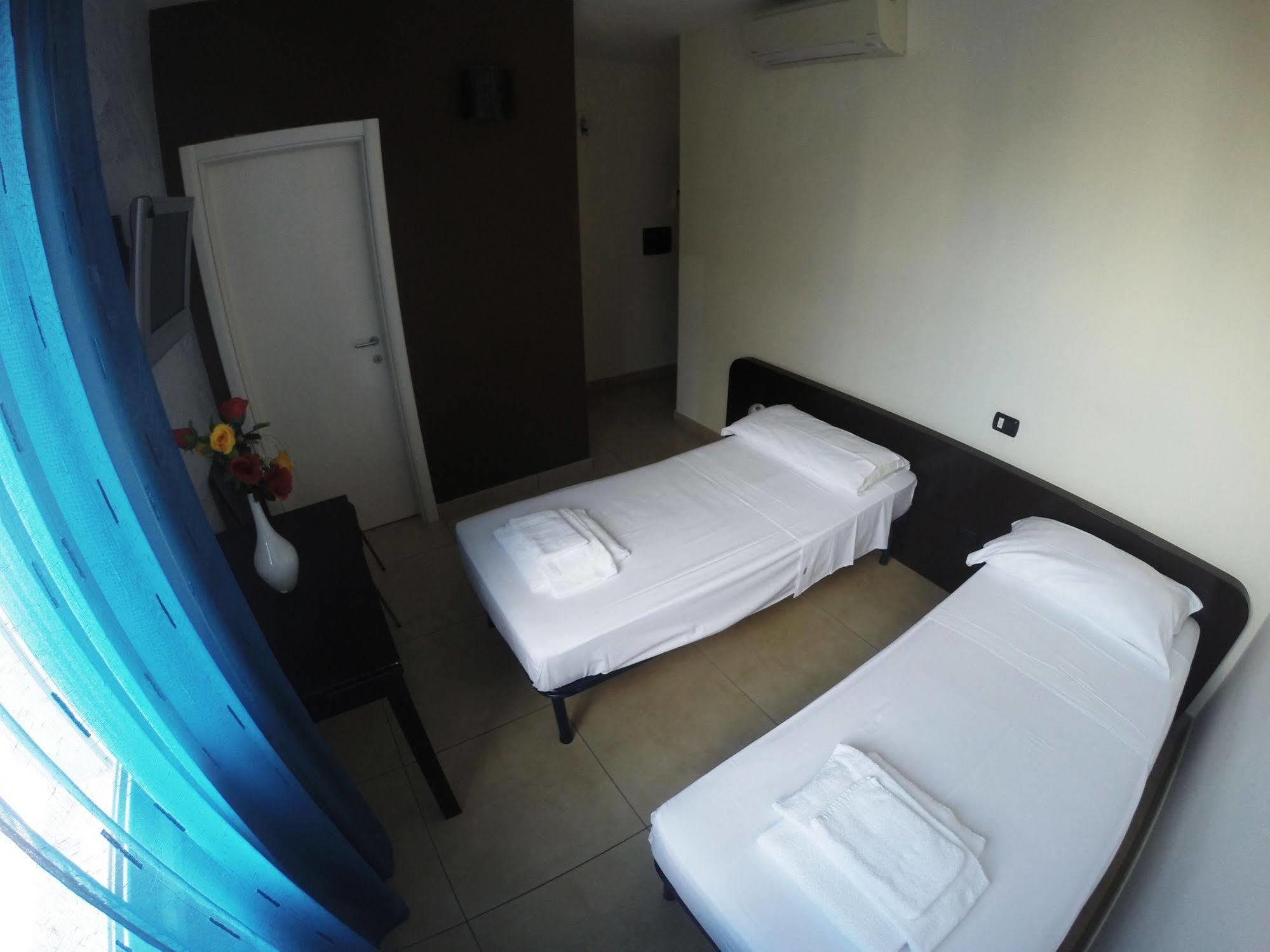 Via Gallipoli Bed & Breakfast Alezio