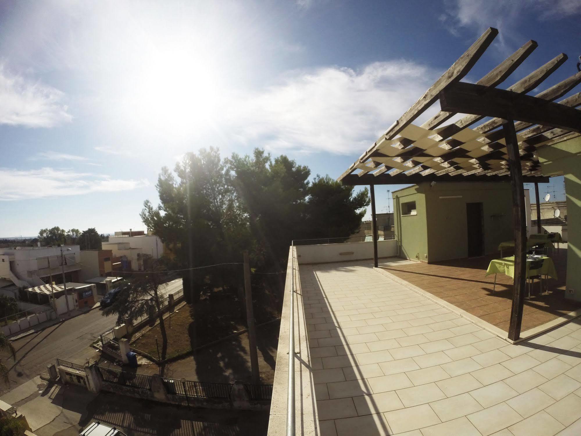 Via Gallipoli Bed & Breakfast 2*