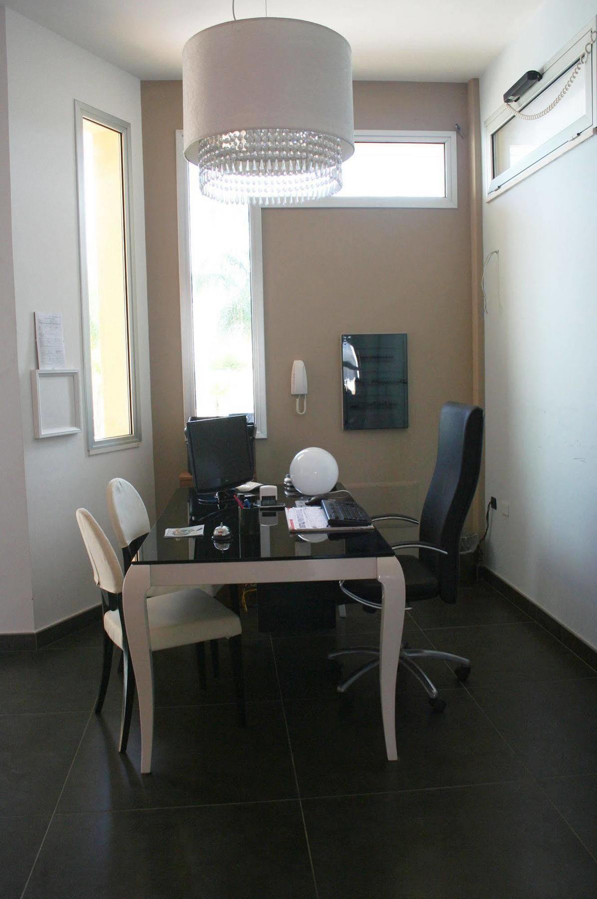 Bed & Breakfast Via Gallipoli